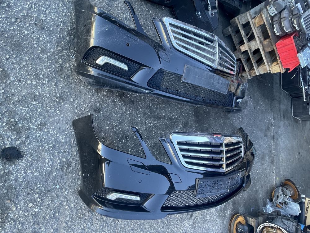 Амг Броня Мерцедес Е w212