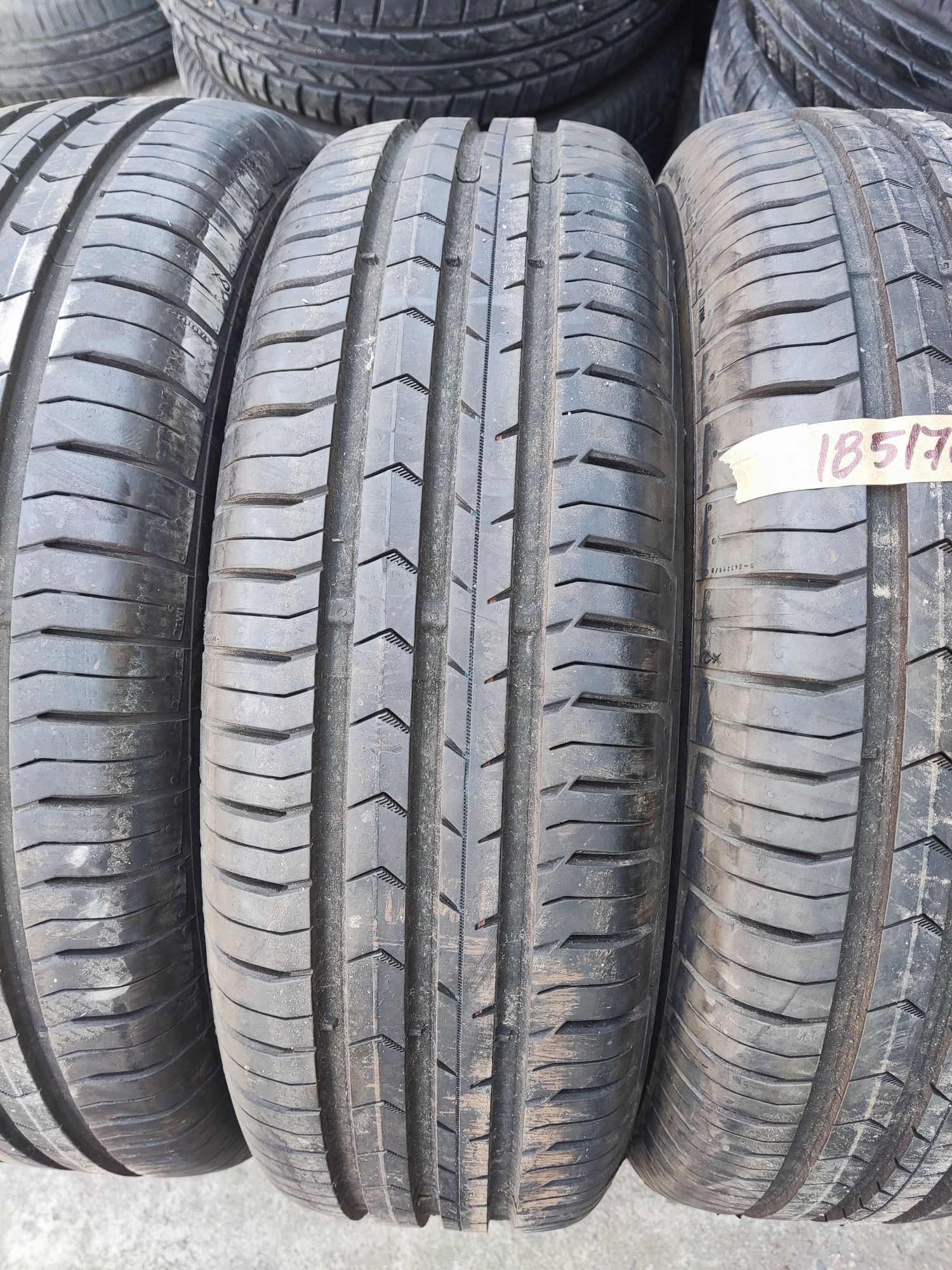 185/70/14 Continental