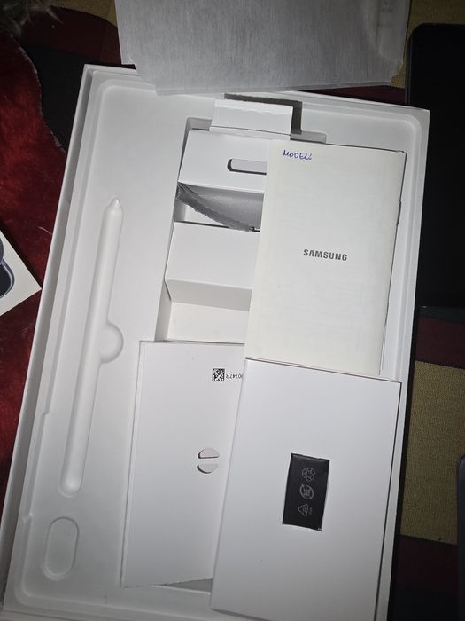 Самсунг тях С6/Samsung tab S6