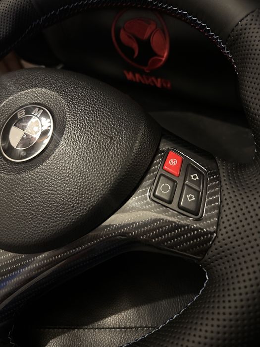 Бмв М-кови волани bmw E84 E87 E90 E91 E92 E93