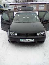 Продам VW  гольф 4