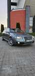 Audi a6 allroad 3.0 TDI quattro