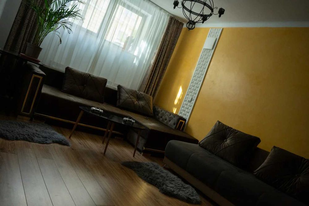 Apartament 2 camere ultra central (sediu firma, cabinet psihologic)