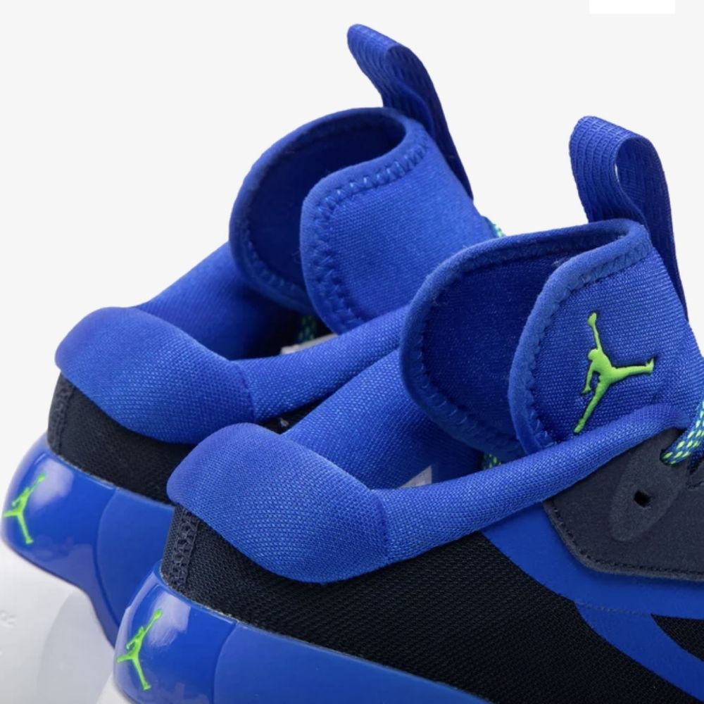 Обувки Jordan Zoom Separate