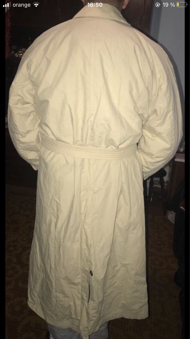 Giorgio Armani Trenci