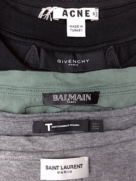 Birka_Etiketka_Karton sumka_paket_upakovka_emblema_brend kiyim uchun