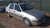 Dacia Solenza,an fabricație 2003,112000km