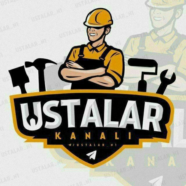 Ustalar xizmati sifatli