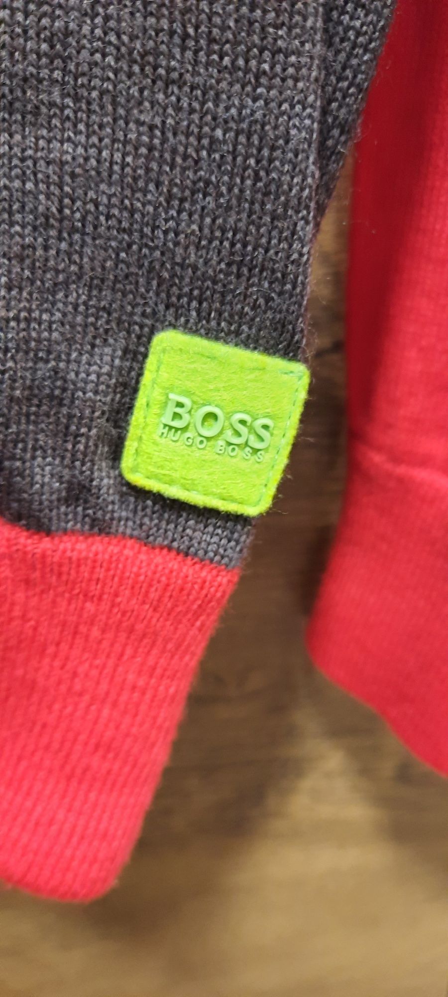 HUGO BOSS Блузки и тениски,лот