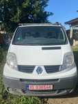 Renault Trafic 1.9