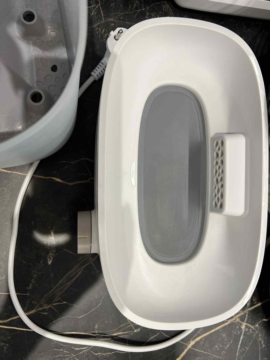 Електрически парен стерилизатор Philips Avent Premium с функция сушене