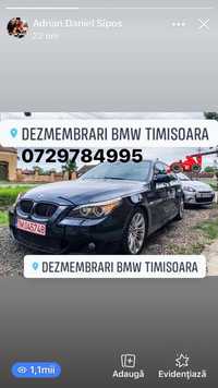 Dezmembrarii Bmw Timisoara e 46 320 d . e 39. e 60, e83,e87