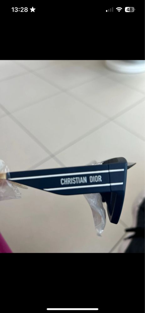 Ochelari soare - Dior