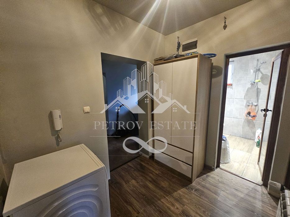 Продава се Двустаен апартамент в Велинград - 60 кв.м за 1450 €/кв.м - Снимка #4