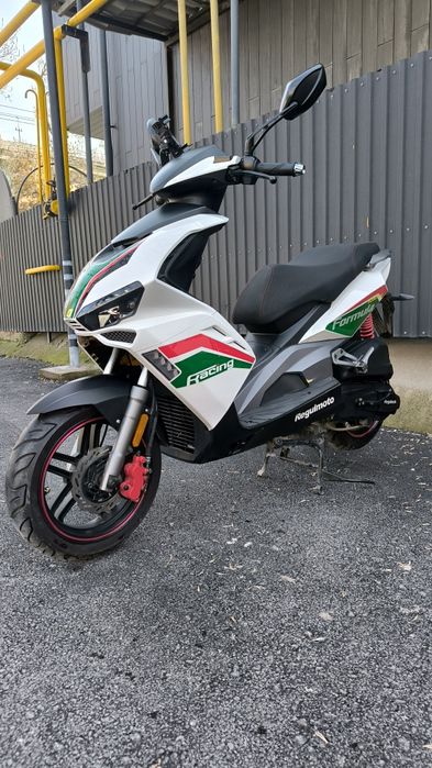 Продам скутер инжектор