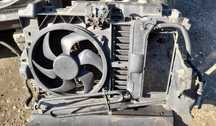 Trager/electroventilator/radiatoare 2.0 RHR Peugeot 407