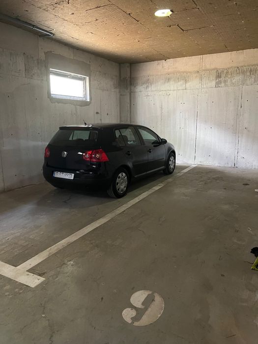 Volkswagen Golf V - 2007 - 123.000 Km