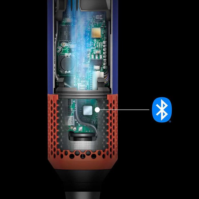 Dyasan airwrap complete