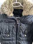 Geaca barbati neagra