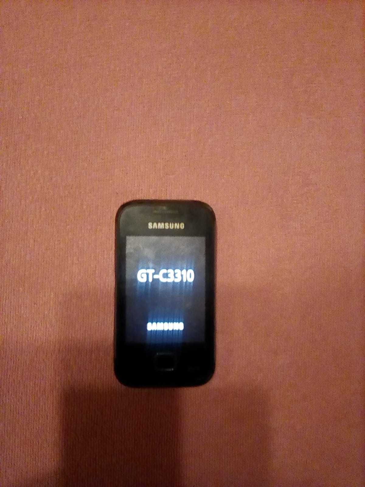 Telefon Samsung GT-C3310