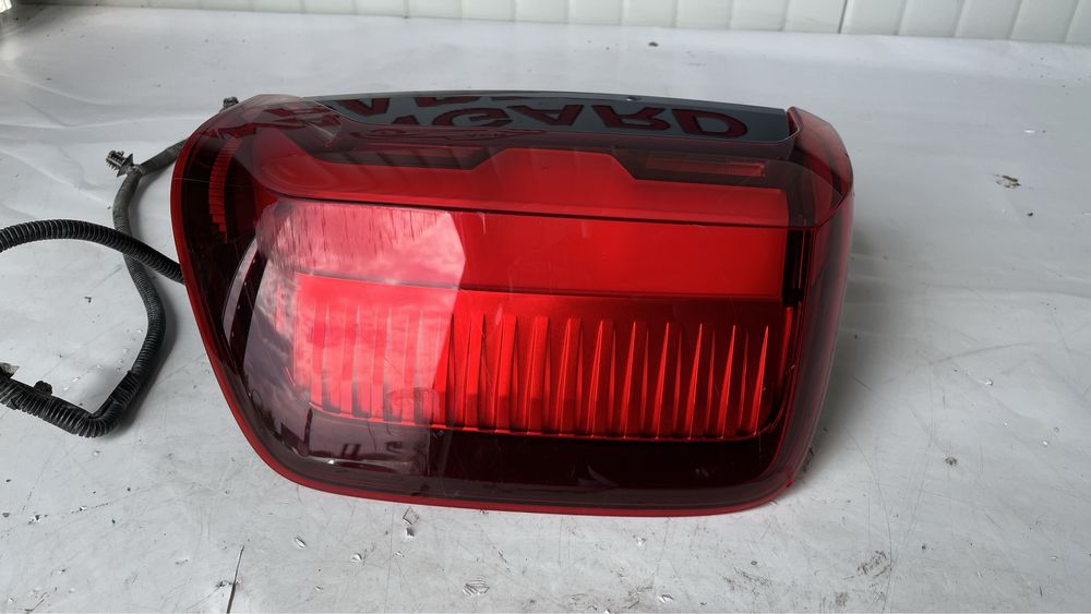Десен стоп VW Amarok 2 2022-
