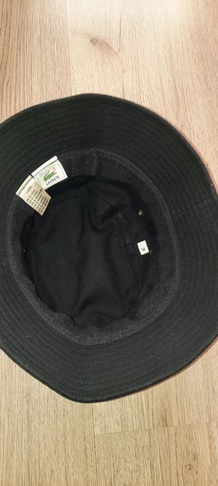 Шапка Lacoste one size 56 см