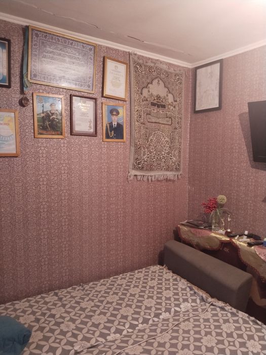 Продам 1-ую комнатную