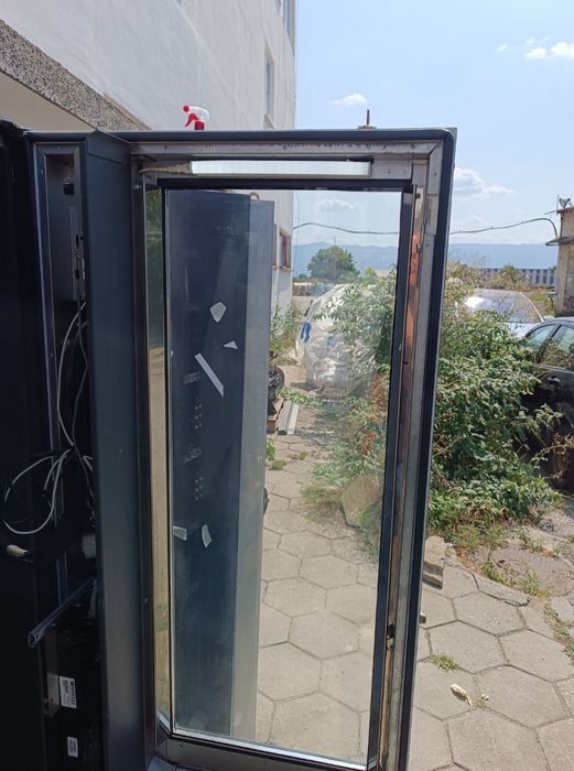 Вендинг автомати Бианчи Вега 750