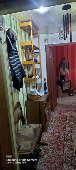 Продаётся своя квартира