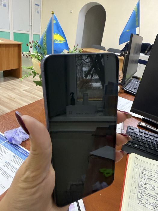 Calaxy A55 G5 256гб