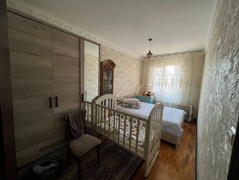 Продаётся квартира Чиланзар 9 квартал 4/1/4