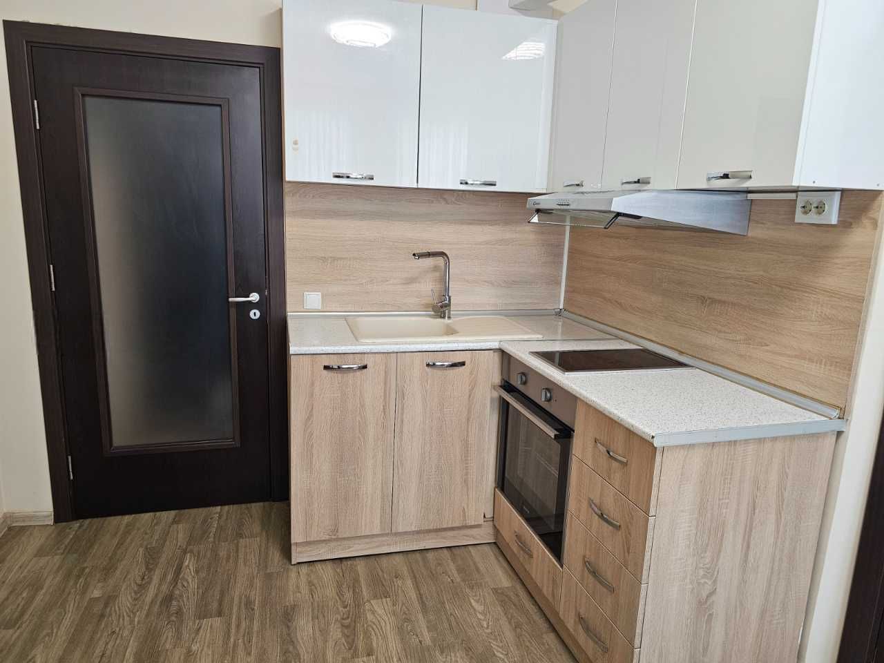 Дава се под наем Двустаен апартамент в София, Център - 65 кв.м за 510 € - Снимка #6