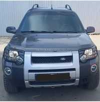 Vând Land rover freelander 1 facelift