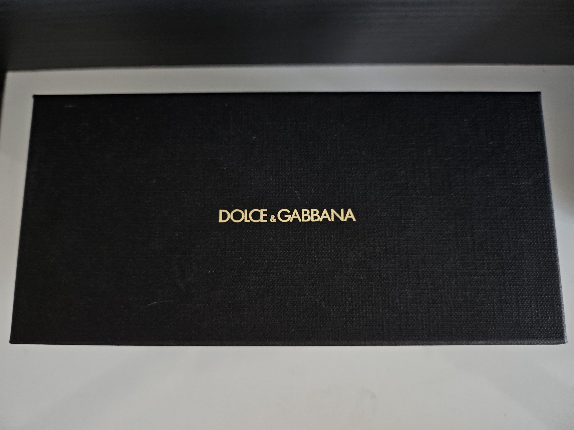 Dolce & Gabbana слънчеви очила 6155 НОВИ