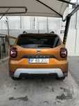 Dacia duster 1.5 dci 2018