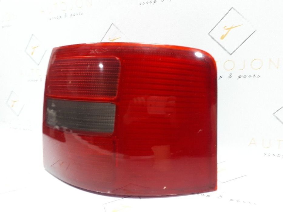 stop dreapta AUDI A6 II Avant 4B5, 4B6, C5 1997 - 2005 2.5 TDI BCZ, BDG, BFC Magneti Marelli 39.700.999.9  4B9945096D3FZ