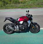 Honda CB1000R 2019