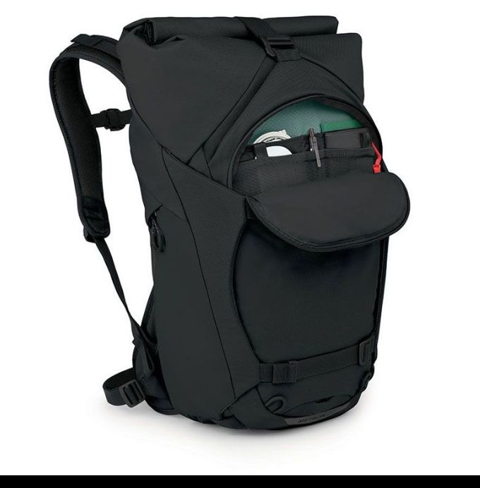 Rucsac Osprey Metron 22 nou