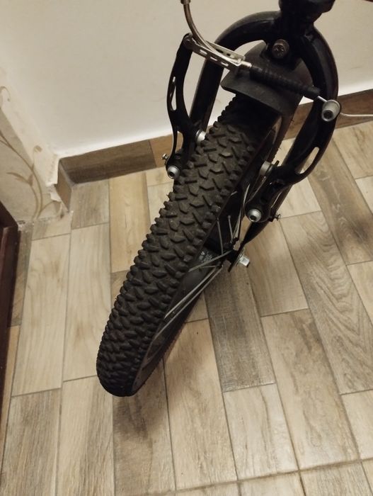Bicicleta Btwin 16" copii