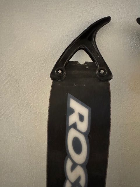 Ски Rossignol 9S Pro 163cm
