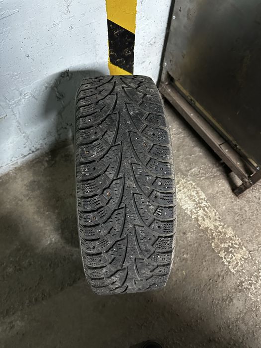Резина 195/60 R 15
