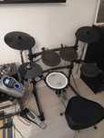 Ел. Барабани Roland TD15