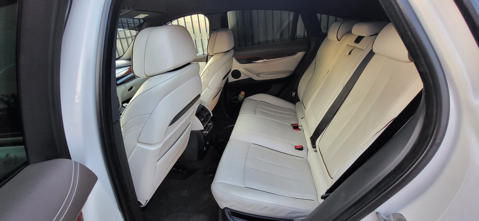 BMW X6 M pachet/individual