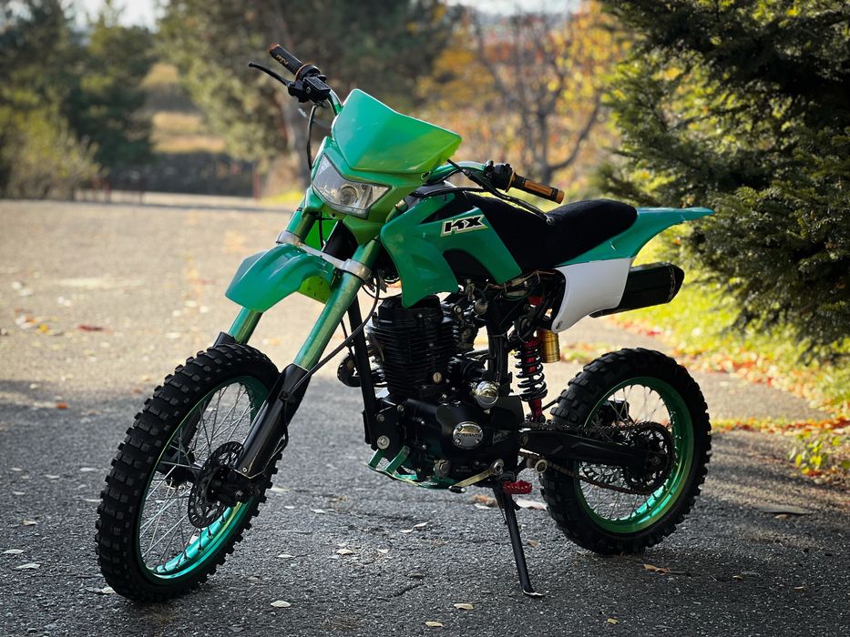 Cross Bemi 150cc 5 Trepte Manual, An 2021!*