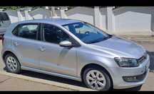 Vw polo 1.2 motorina