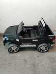 Mașină electrică copii Ford Wildtrak