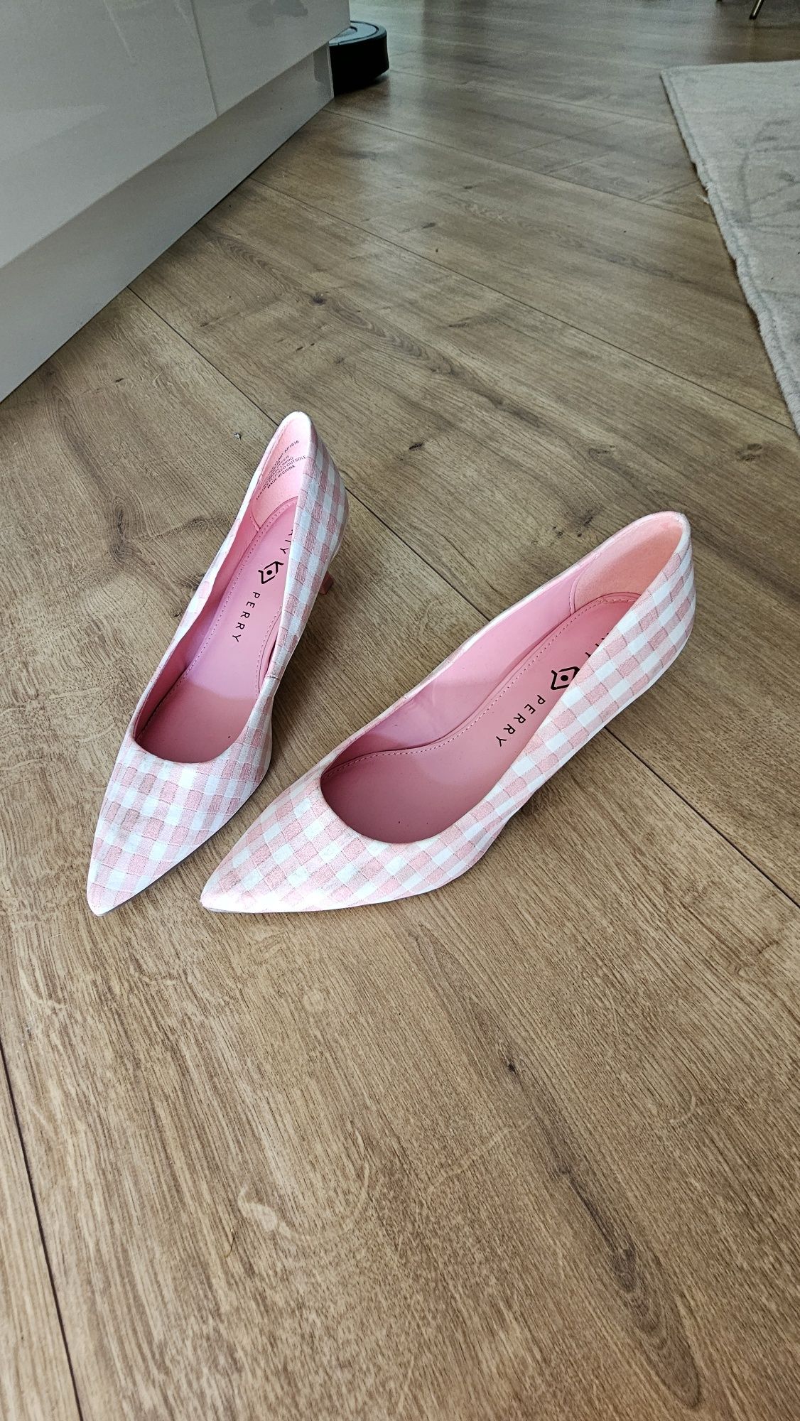 Pantofi material textil