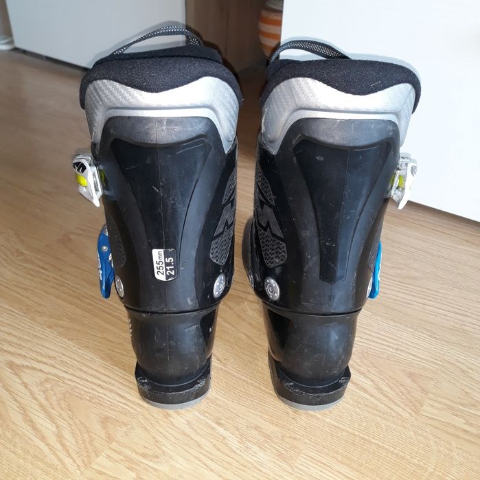 Детски ски обувки  Nordica