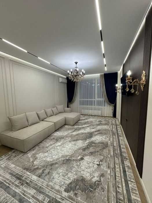 Сдам уютную квартиру в центре Чиланзар