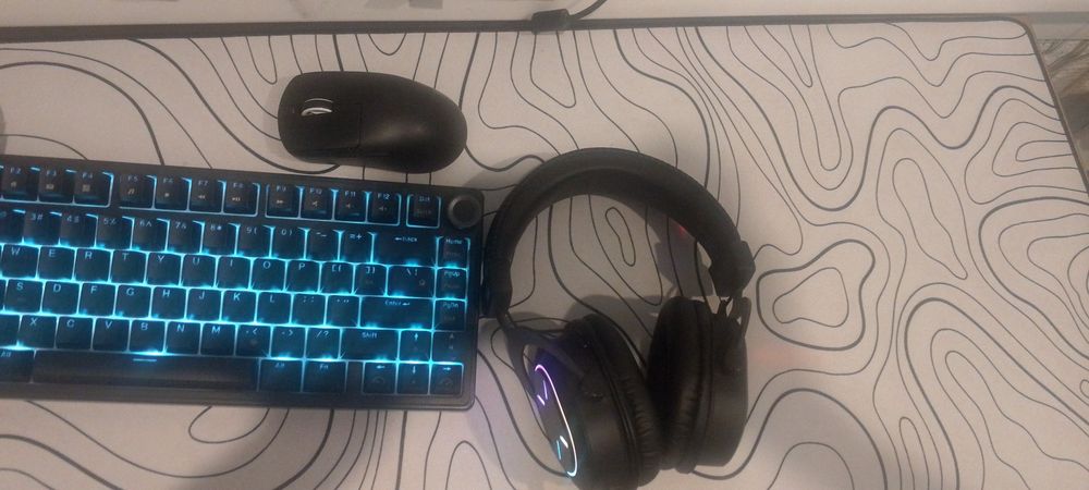 продам весь сетап